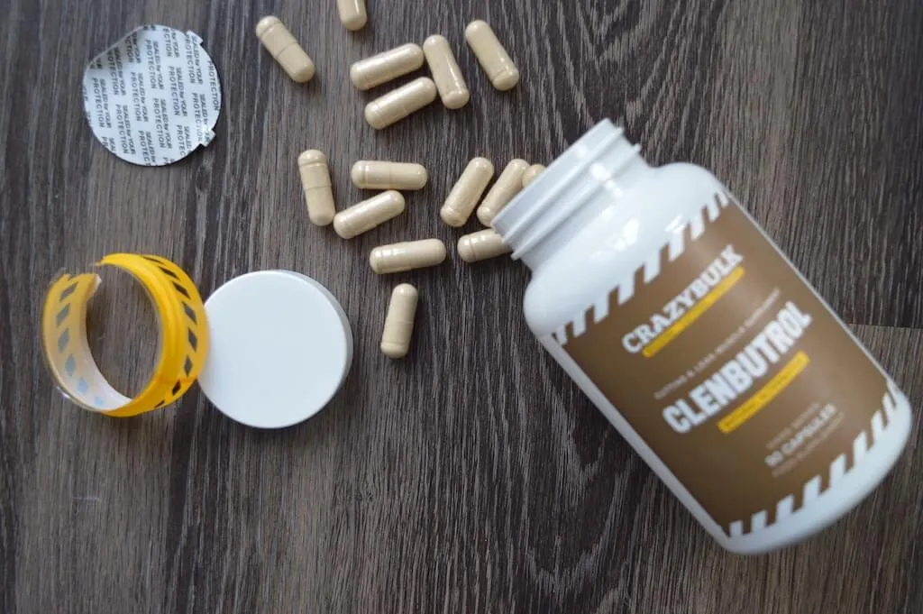 Clenbuterol Alternative - Clenbutrol