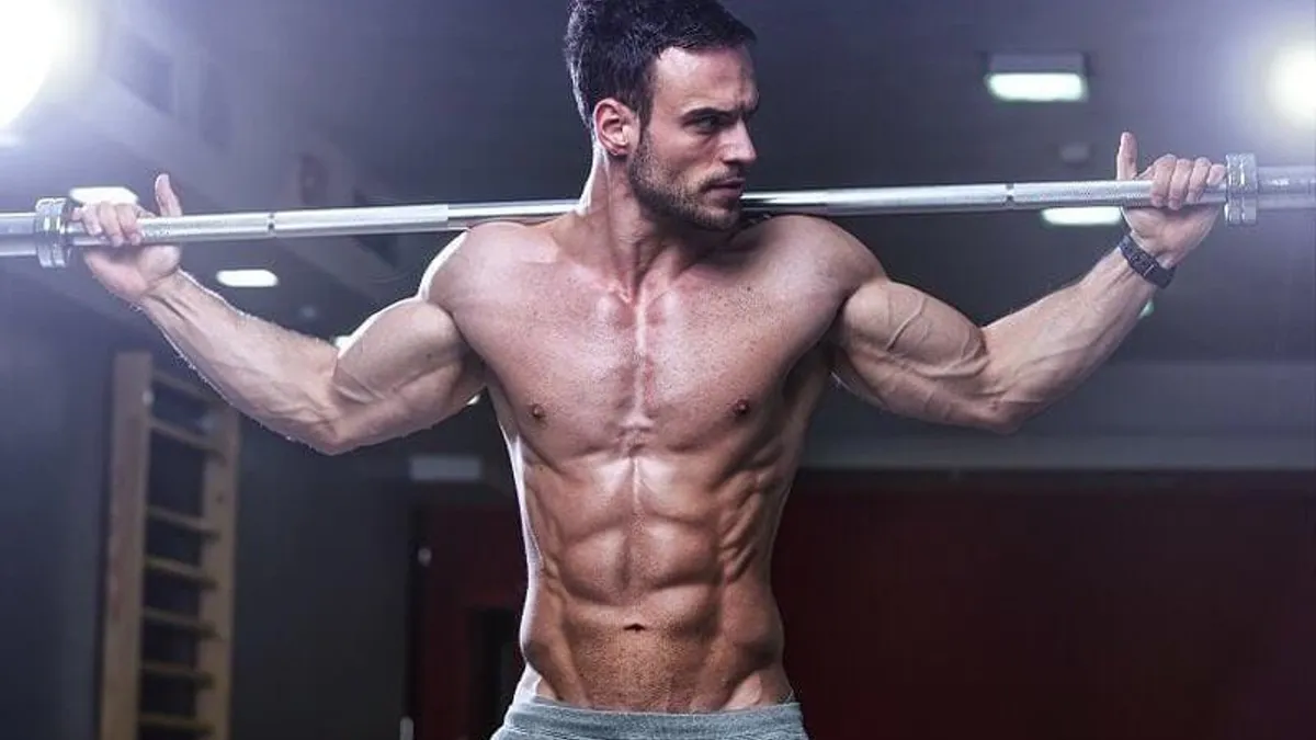 Die 9 Besten Legalen Steroide für Muskelaufbau (2026 Test)