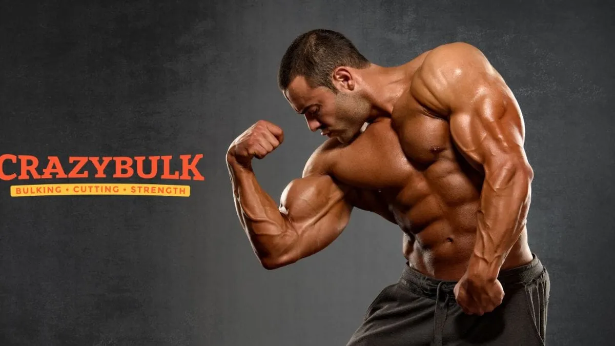 Crazy Bulk Bewertungen, Ergebnisse, seine Vor- und Nachteile