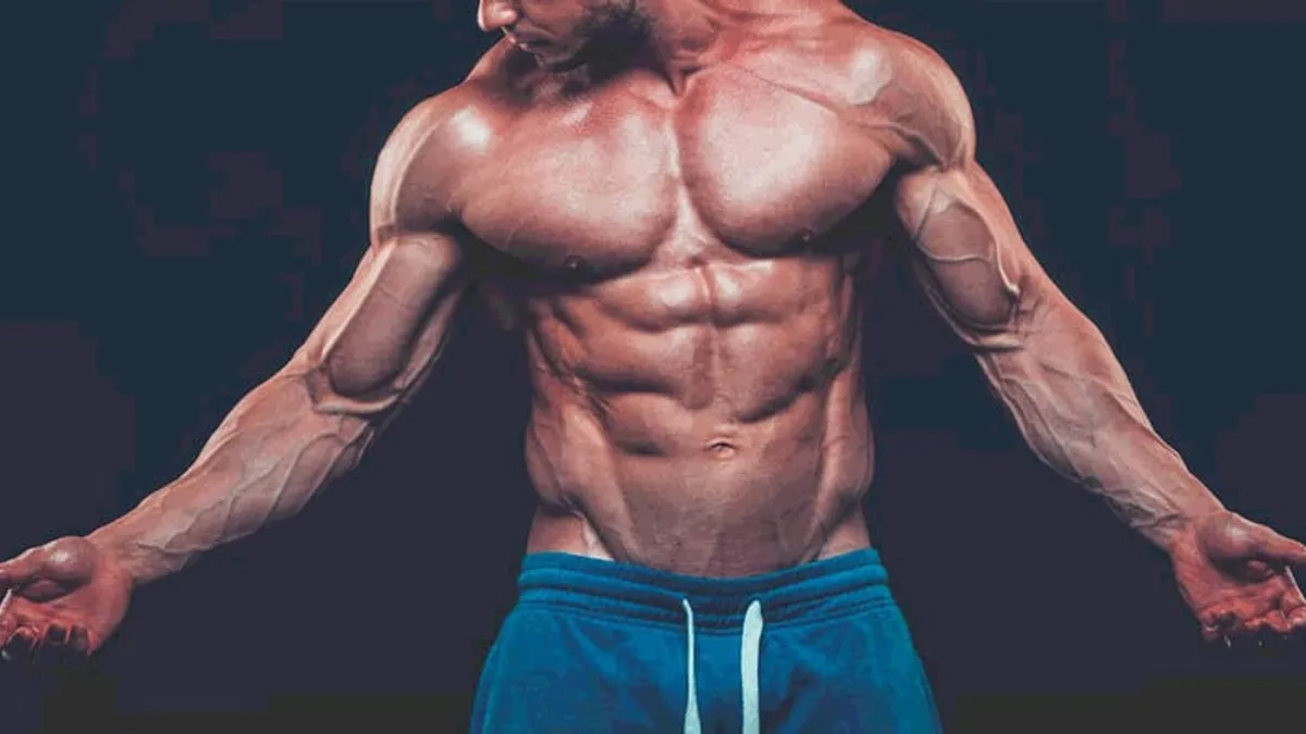Trenbolon Überprüfung: Ist dieses anabole Steroid wirklich das Risiko wert?