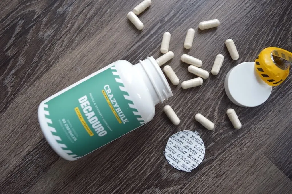 Deca Durabolin Alternative - Decaduro