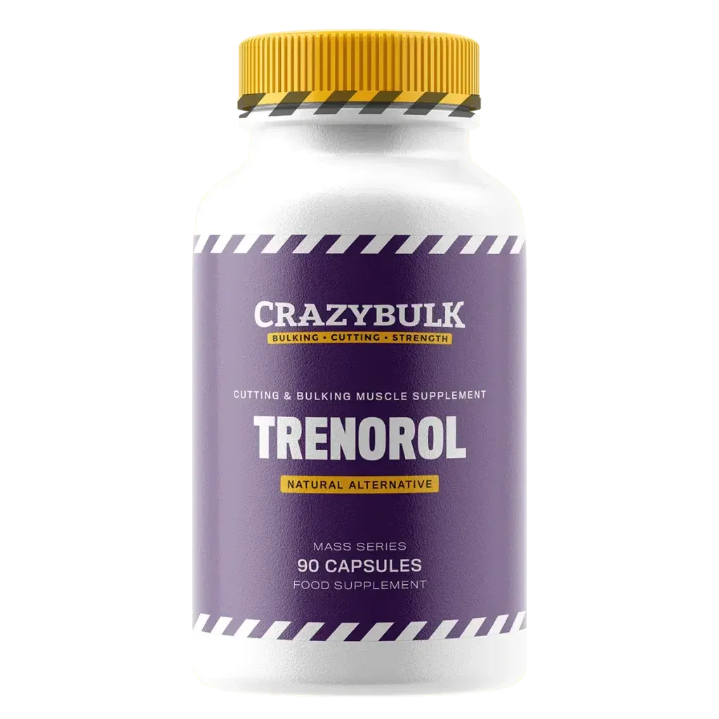 Trenorol - Die legale Trenbolon Alternative