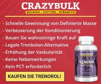 Trenorol Kaufen
