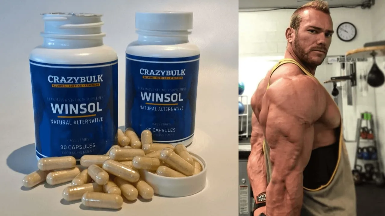 Winstrol kaufen - Einkaufsführer und legale Alternativen